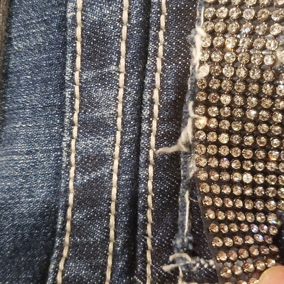 Miss Me Jeans 26 - Picture 6 of 6